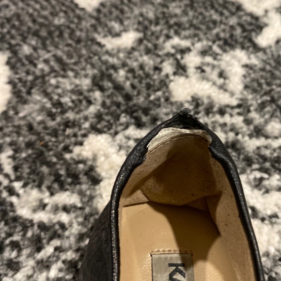 Karl Lagerfeld Loafers - Picture 4 of 6